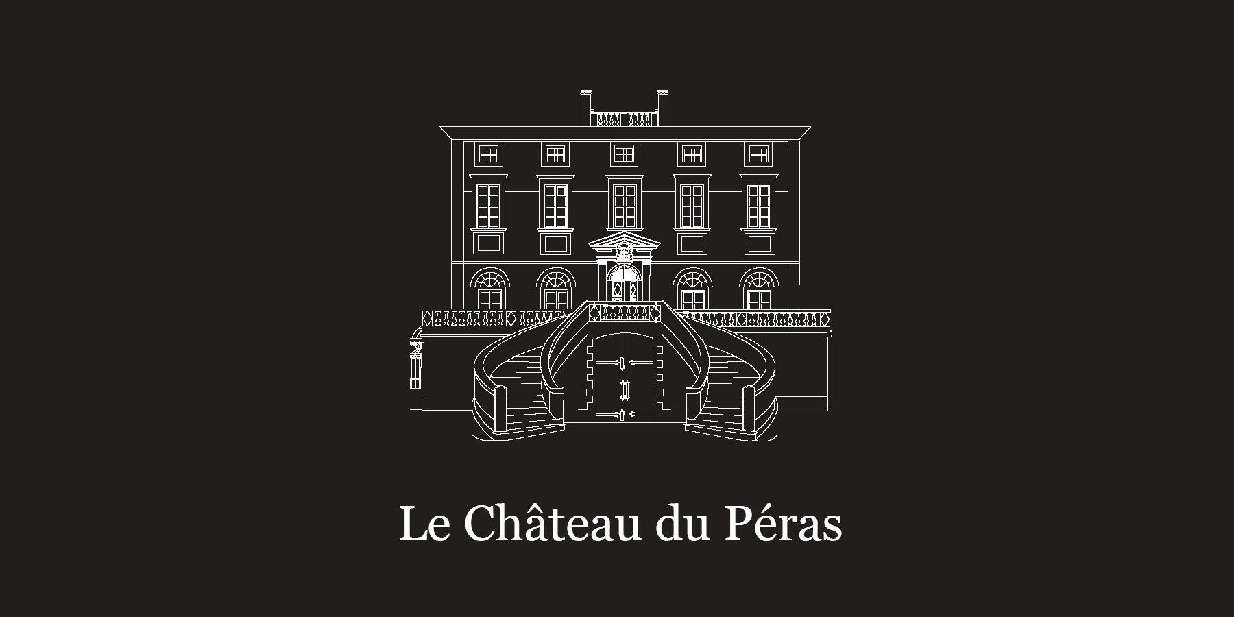 Château du Péras